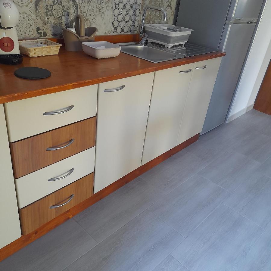 מונדרגונה A Casa Di Falco מראה חיצוני תמונה
