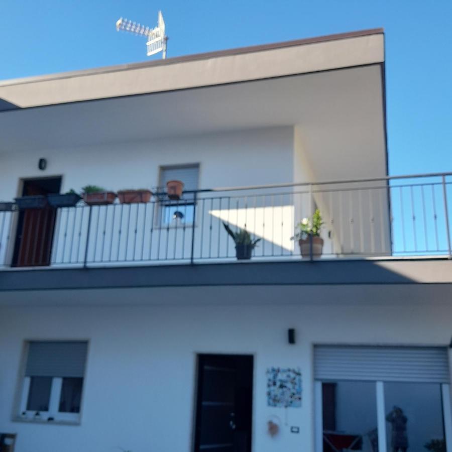 מונדרגונה A Casa Di Falco מראה חיצוני תמונה