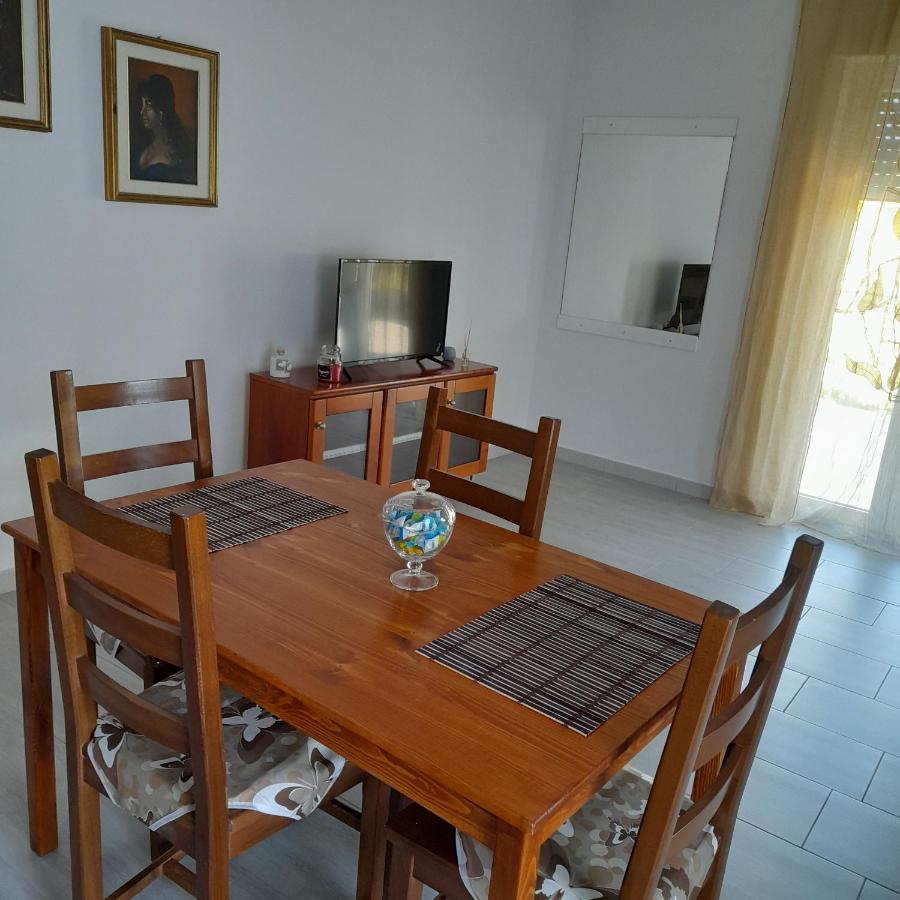 מונדרגונה A Casa Di Falco מראה חיצוני תמונה