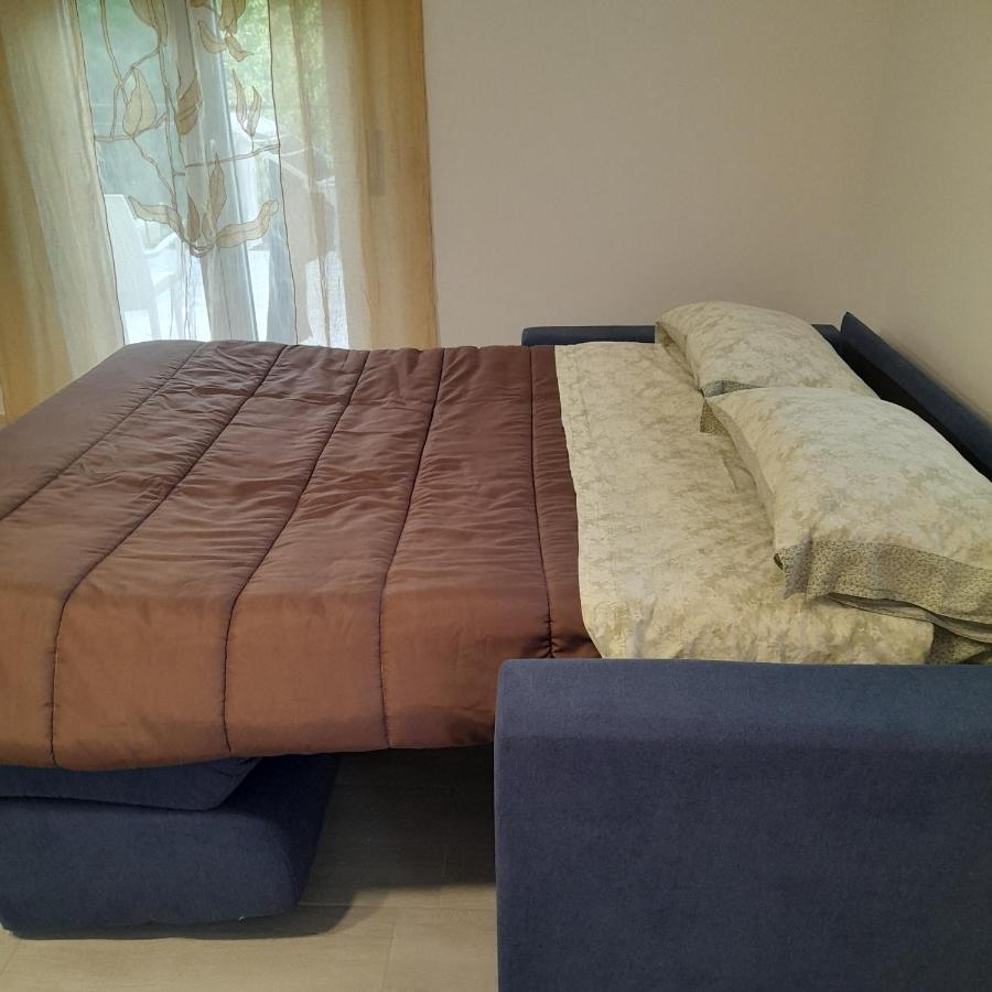 מונדרגונה A Casa Di Falco מראה חיצוני תמונה