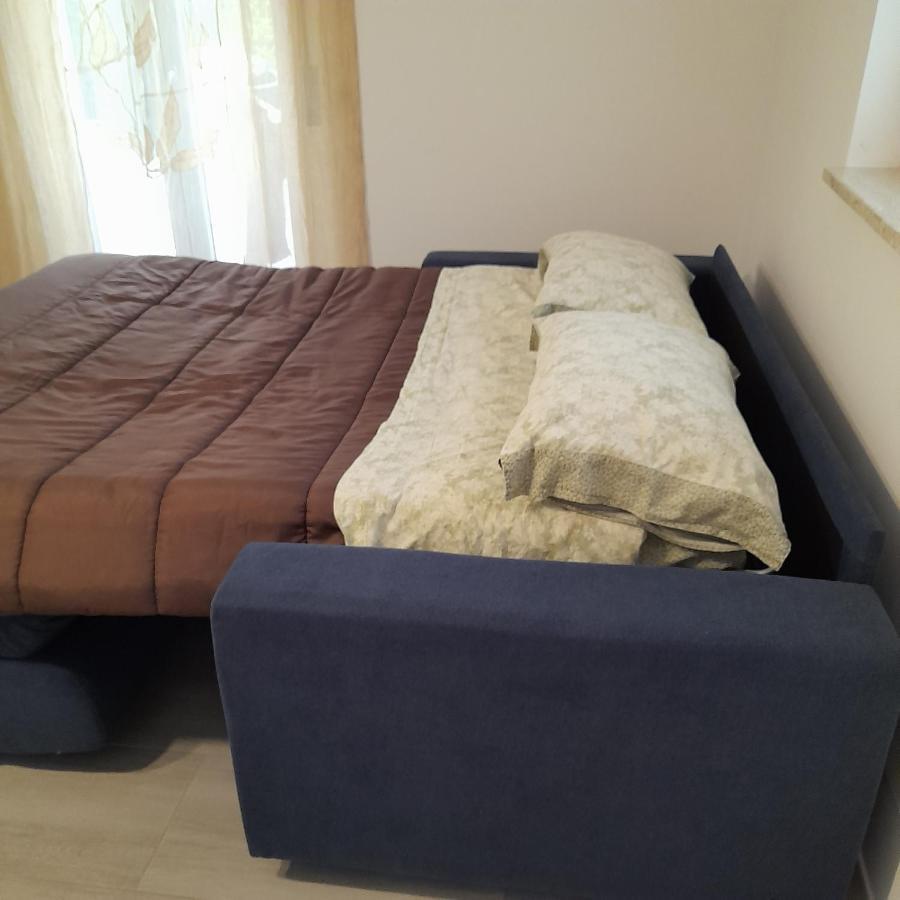 מונדרגונה A Casa Di Falco מראה חיצוני תמונה